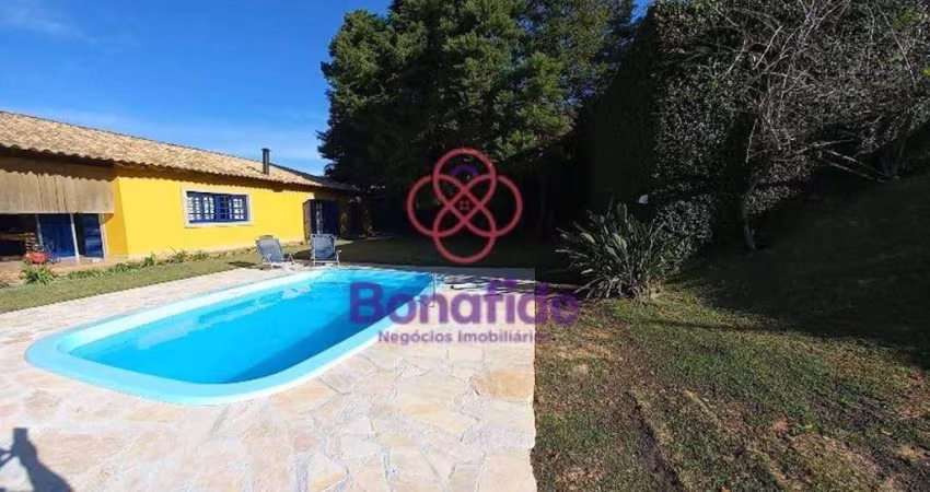 Casa Residencial para locação, Serra dos Lagos, Cajamar - CA1361.