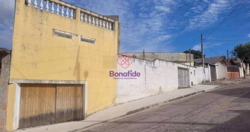 Casa Residencial à venda, Jardim do Lago, Jundiaí - CA1384.