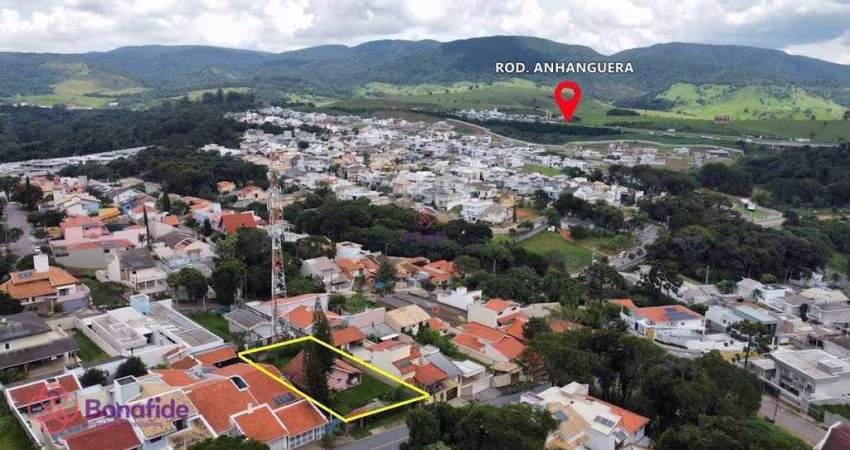Terreno Residencial à venda, Jardim Quintas das Videiras, Jundiaí - TE0581.