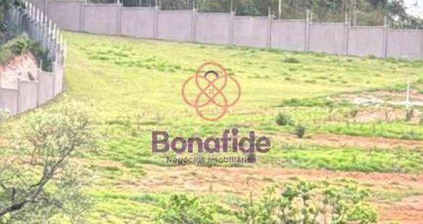 Terreno Residencial à venda, Ivoturucaia, Jundiaí - TE0583.