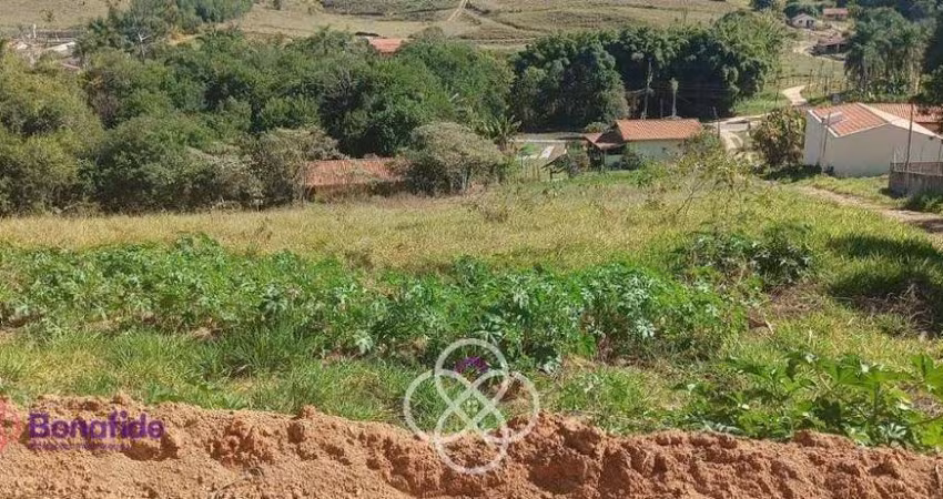 Terreno Residencial à venda, Roseira, Jundiaí - TE0587.
