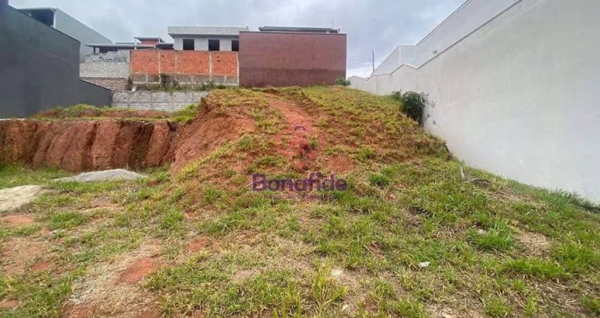 Terreno Residencial à venda, Jardim Promeca, Várzea Paulista - TE0588.
