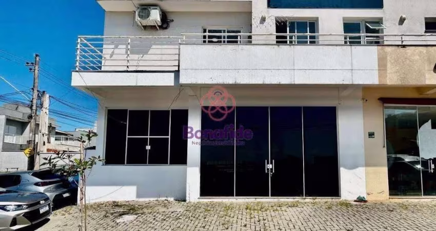 Sala Comercial para locação, Jardim das Tulipas, Jundiaí - SA0146.