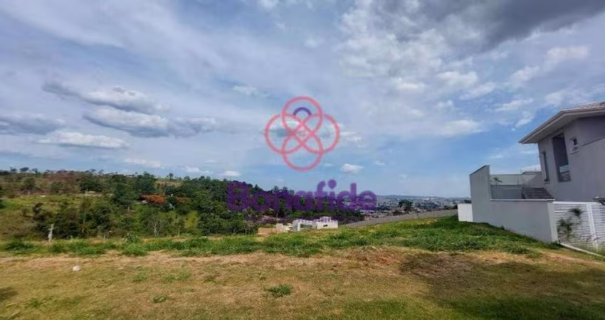 Terreno Residencial à venda, Jardim Florestal, Jundiaí - TE0537.