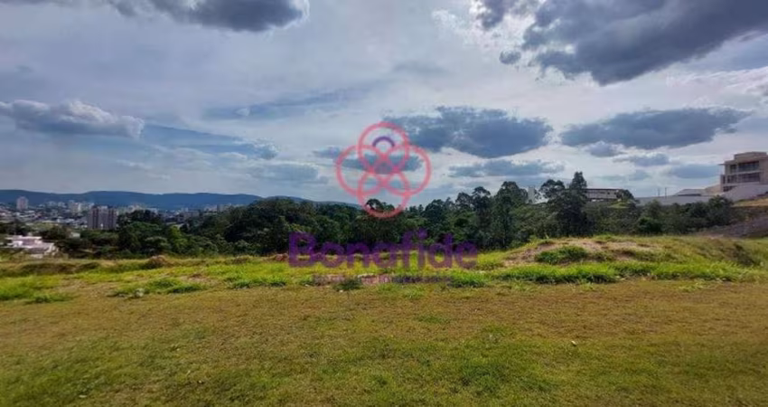 Terreno Residencial à venda, Jardim Florestal, Jundiaí - TE0540.
