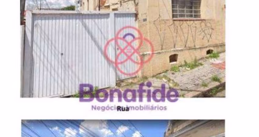 Terreno Comercial à venda, Centro, Jundiaí - TE0546.