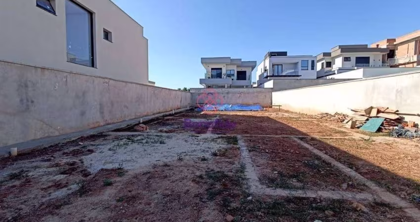 Terreno Residencial à venda, Jardim das Samambaias, Jundiaí - TE0552.