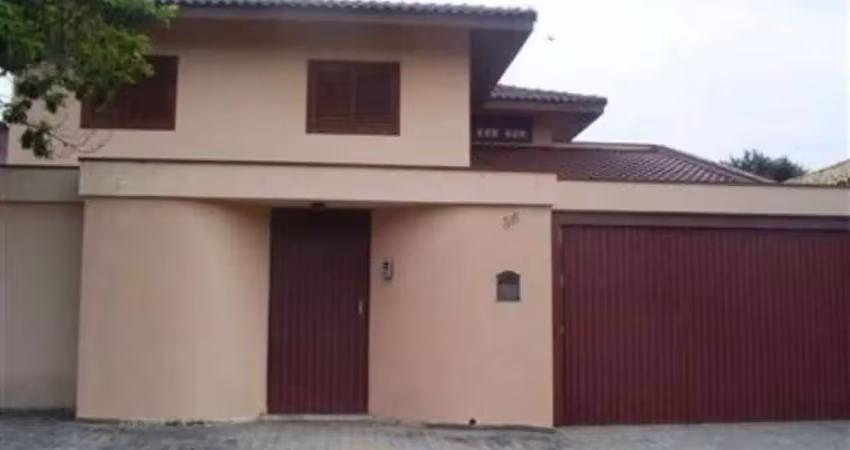Casa Residencial à venda, Jardim das Samambaias, Jundiaí - CA1306.
