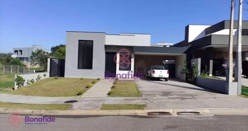 Casa com 4 dormitórios à venda, 300 m² por R$ 2.230.000,00 - Condomínio Santa Isabel - Louveira/SP
