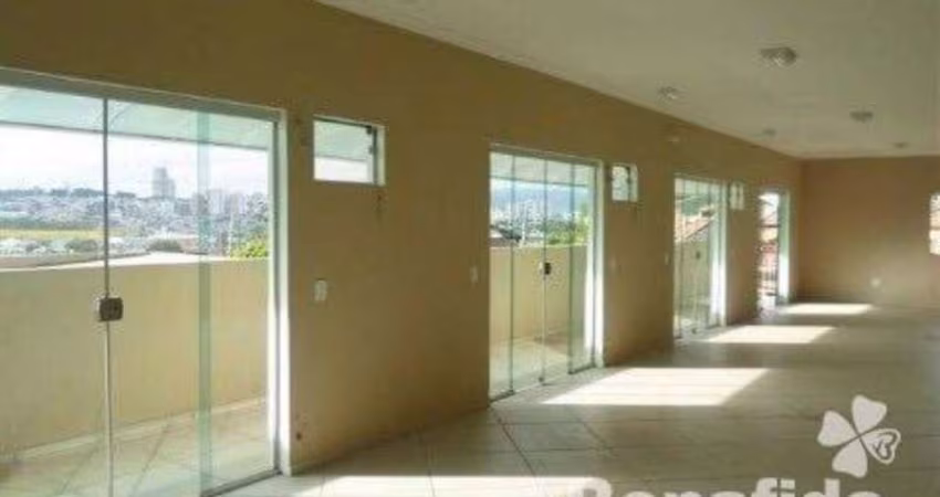 Salão Comercial para locação, Jardim Florestal, Jundiaí - SL0161.