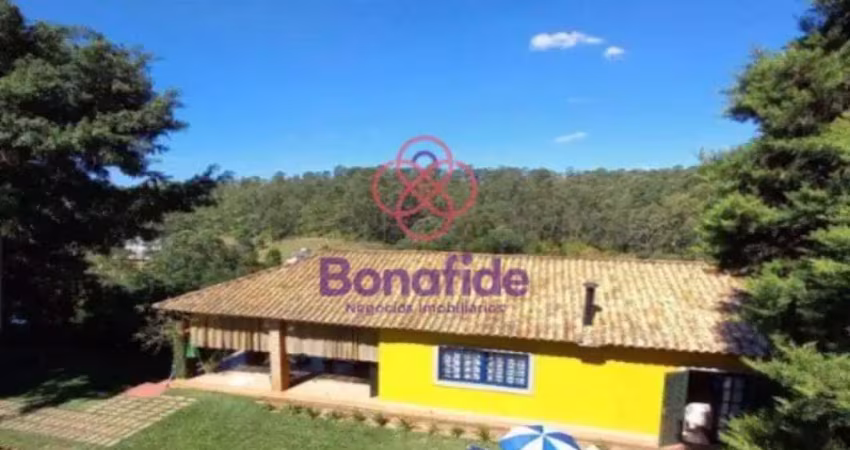 Casa Residencial à venda, Serra dos Lagos, Cajamar - CA1362.