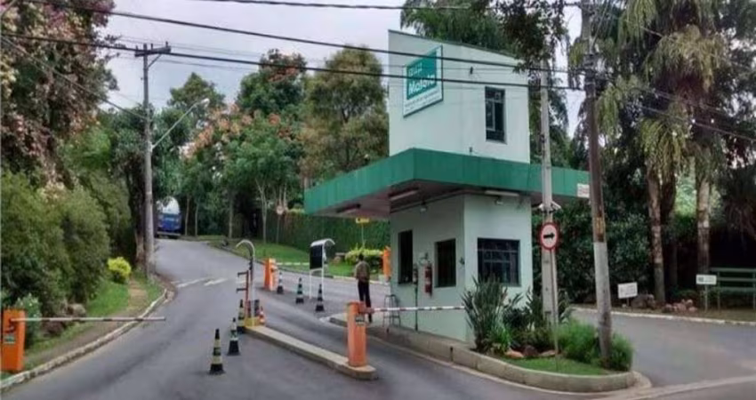 Terreno Residencial à venda, Chácara Malota, Jundiaí - TE0576.