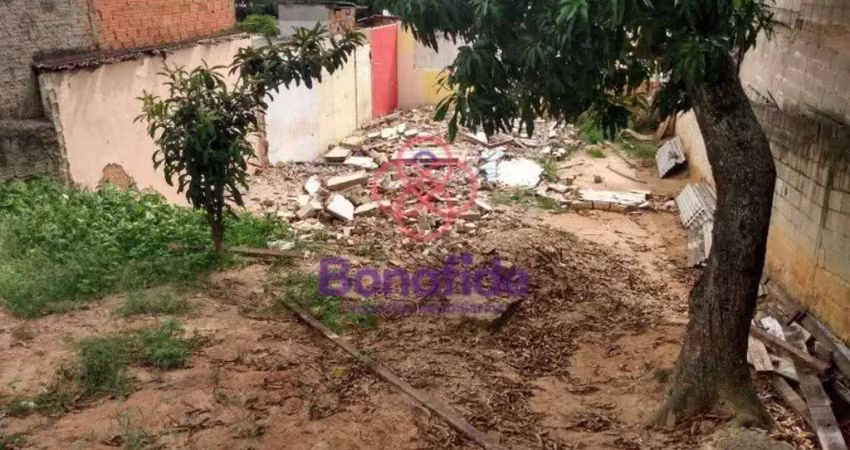 Terreno Comercial à venda, Dos Medeiros, Jundiaí - TE0577.