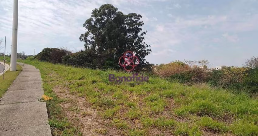 Terreno Residencial à venda, Bosque, Vinhedo - TE0590.
