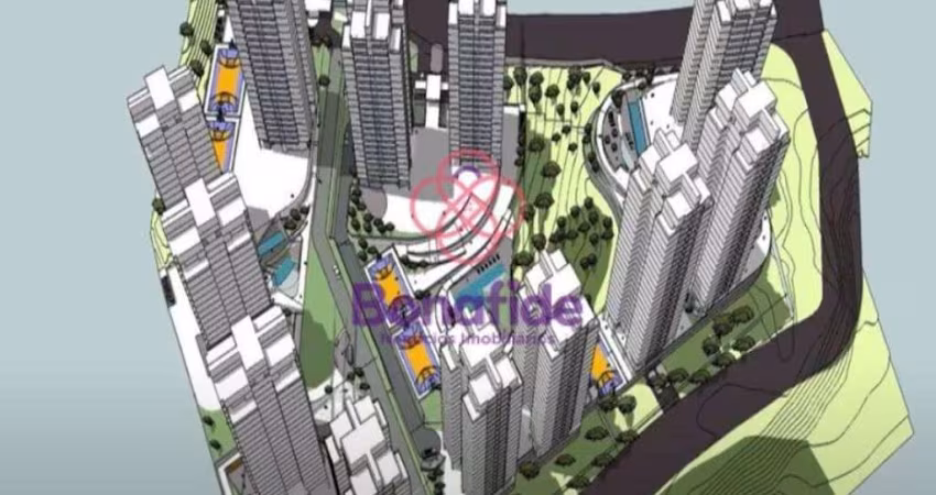 Área Comercial à venda, Vila Japi II, Jundiaí - AR0174.