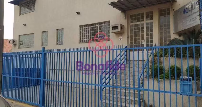 Ponto comercial para locação, ponte de são joão, jundiaí - pt0037.
