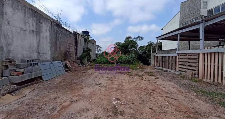 Terreno Residencial à venda, Jardim Santa Gertrudes, Jundiaí - TE0594.