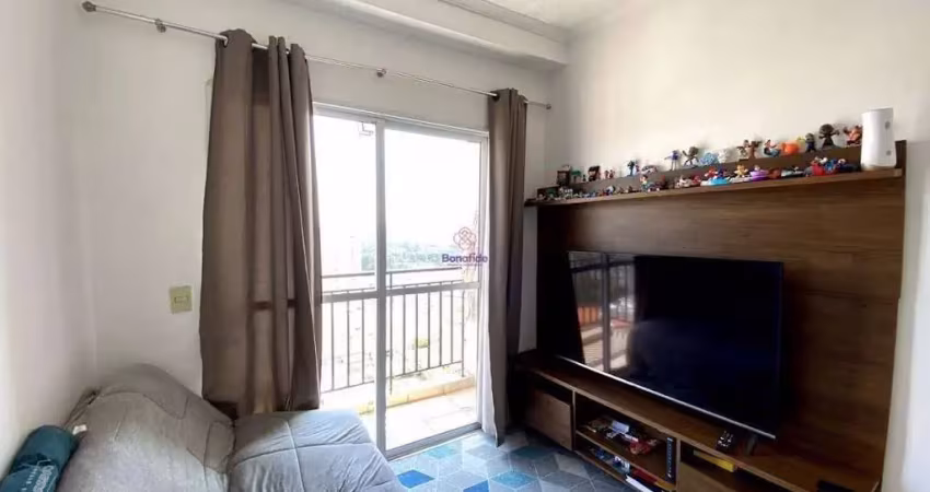 Apartamento Residencial à venda, Loteamento Reserva Ermida, Jundiaí - AP0731.
