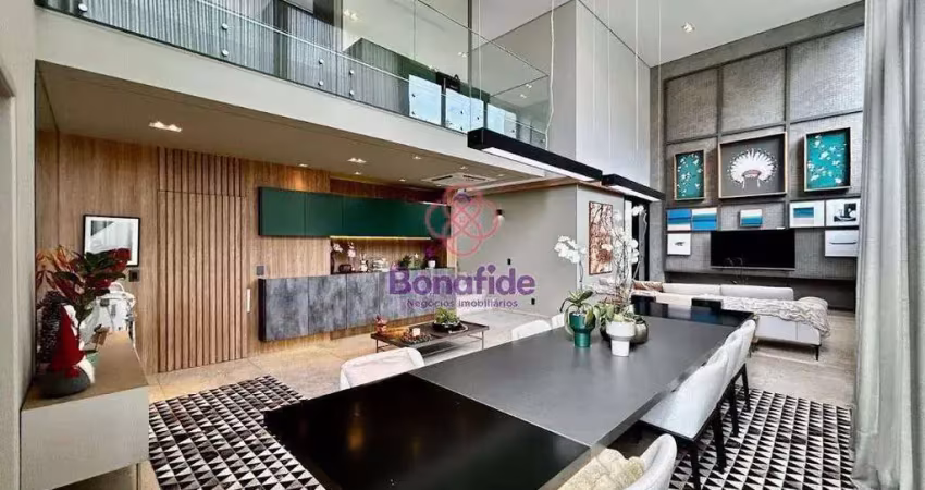 Casa com 2 dormitórios para alugar, 215 m² por R$ 20.745,00 - Jardim Marco Leite - Jundiaí/SP
