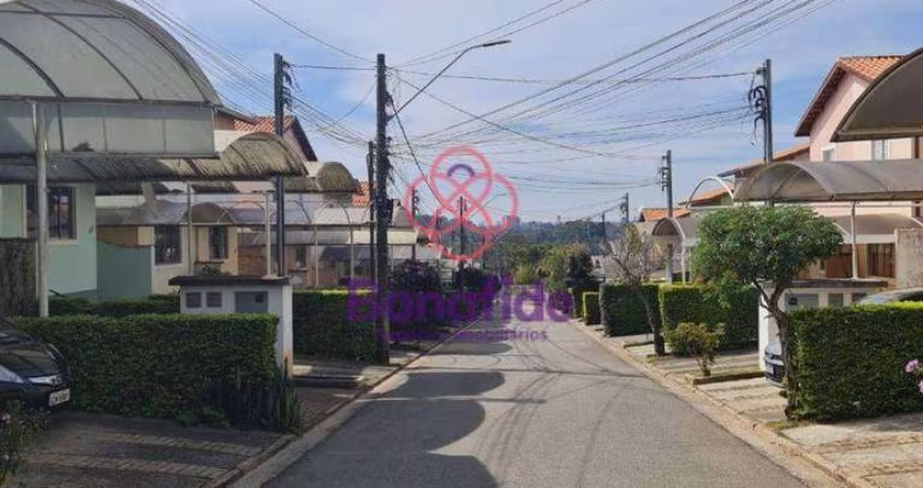 Casa Residencial à venda, Jardim Martins, Jundiaí - CA1572.