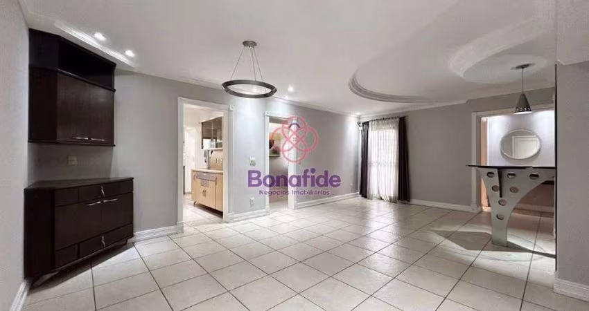 Apartamento Residencial à venda, Jardim Ana Maria, Jundiaí - AP0741.
