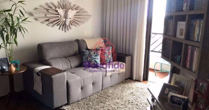 Apartamento Residencial à venda, Parque União, Jundiaí - AP0744.
