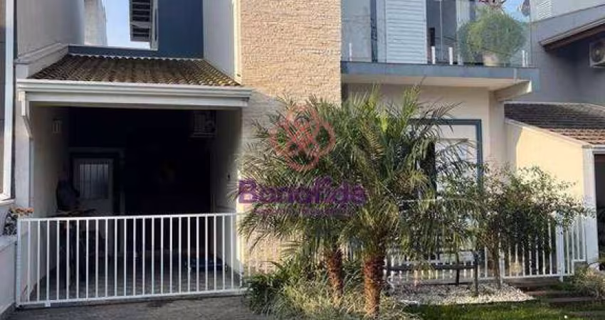 Casa com 3 dormitórios à venda, 140 m² por R$ 1.099.000,00 - Jardim Carolina - Jundiaí/SP