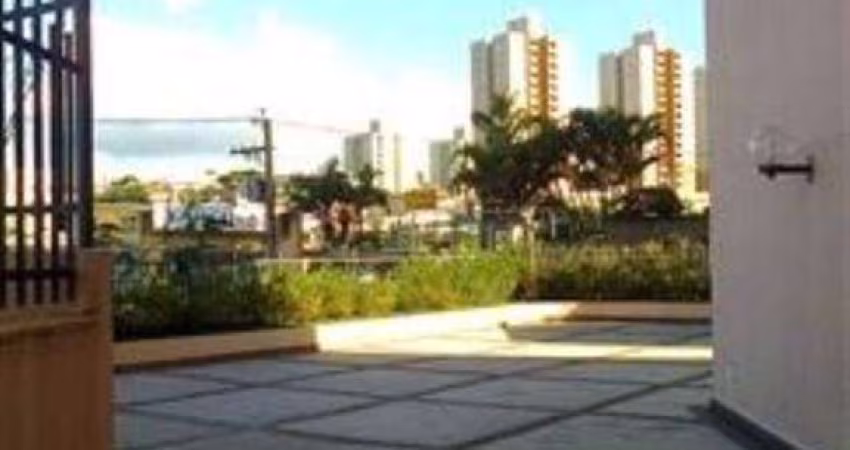 Apartamento Residencial à venda, Ponte de São João, Jundiaí - AP0751.