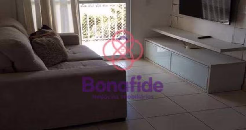 Apartamento Residencial à venda, Vila Nambi, Jundiaí - AP0764.