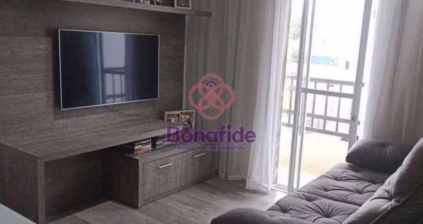 Apartamento Residencial à venda, Vila Nova Medeiros, Jundiaí - AP0767.