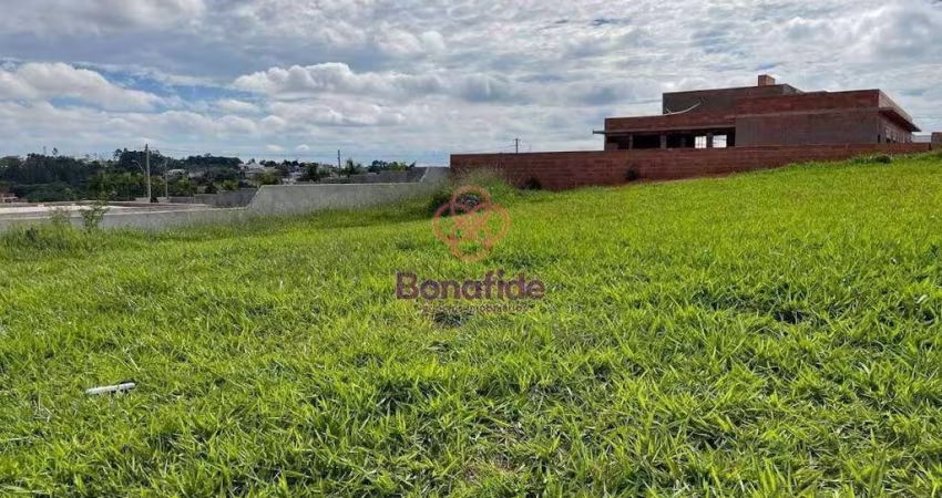Terreno Residencial à venda, Medeiros, Jundiaí - TE0601.