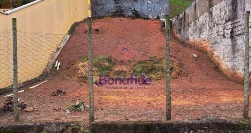 Terreno Residencial à venda, Jardim Merci I, Jundiaí - TE0604.