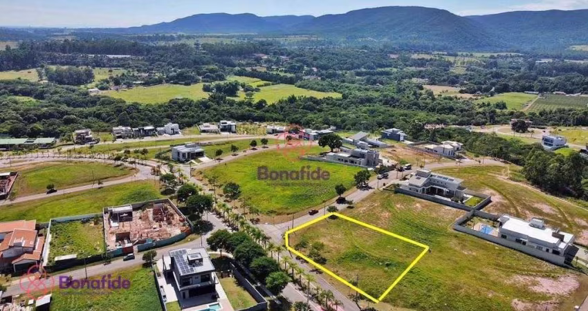 Terreno Residencial à venda, Medeiros, Jundiaí - TE0607.