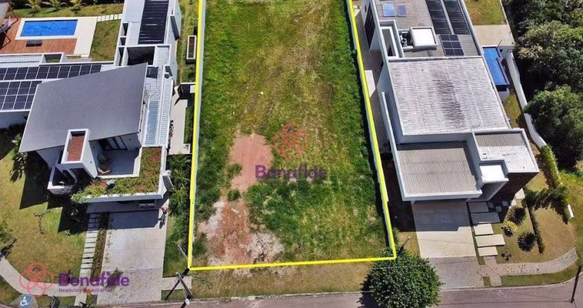 Terreno Residencial à venda, Medeiros, Jundiaí - TE0608.