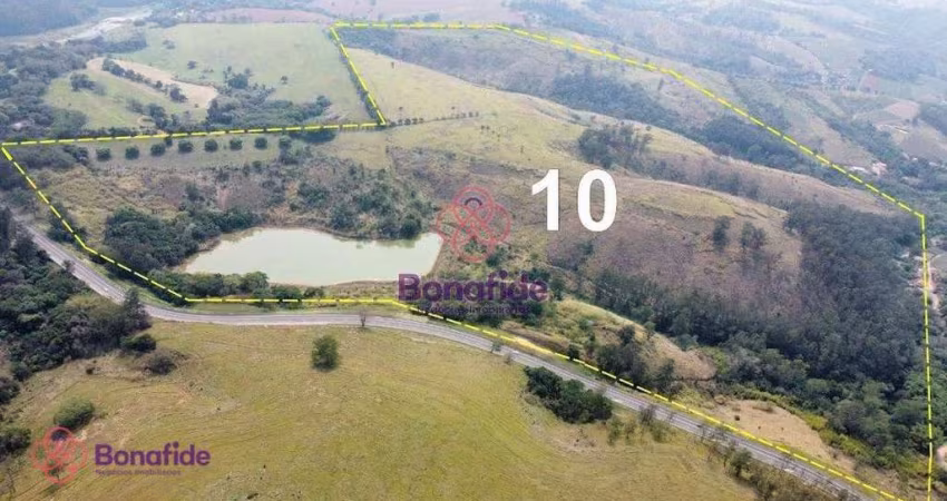 Área à venda, 914594 m² por R$ 21.950.256,00 - Bairro Itapema - Itatiba/SP
