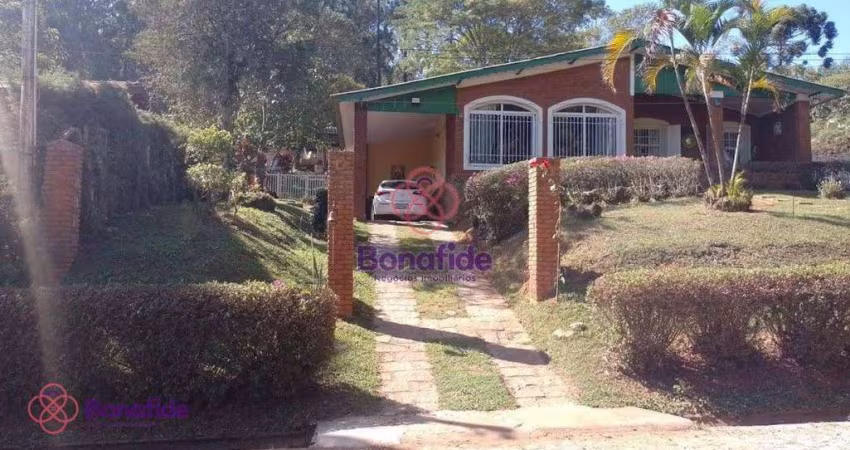 Chácara Residencial à venda, Amparo, Amparo - CH0138.