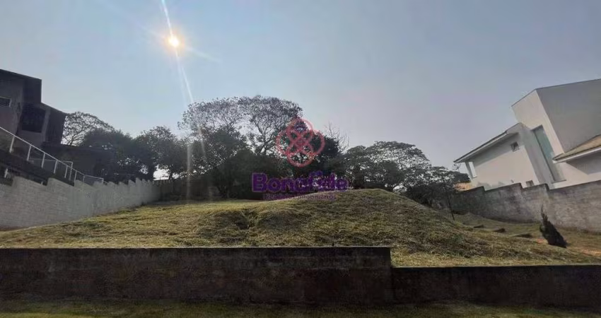 Terreno Residencial à venda, Jardim Dona Donata, Jundiaí - TE0616.