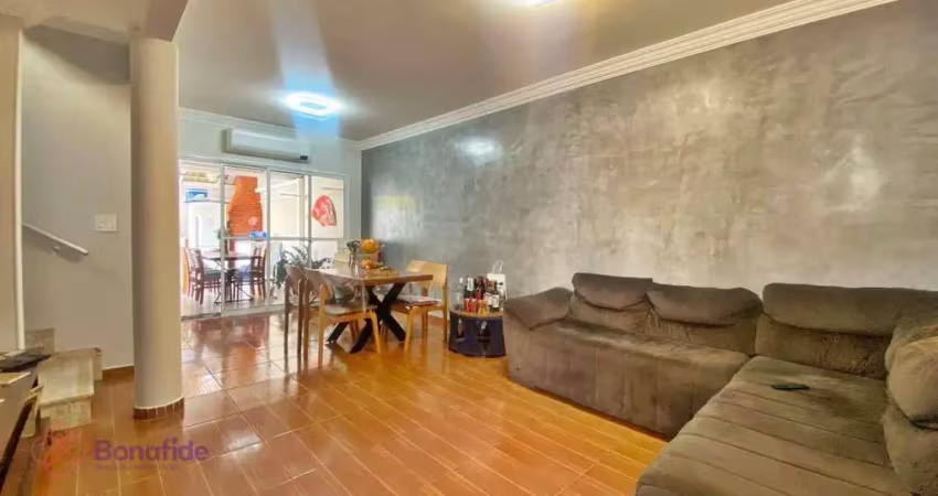 Casa com 3 dormitórios à venda, 125 m² por r$ 850.000,00 - jardim shangai - jundiaí/sp