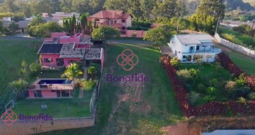 Terreno Residencial à venda, Terras de Santa Teresa, Itupeva - TE0618.