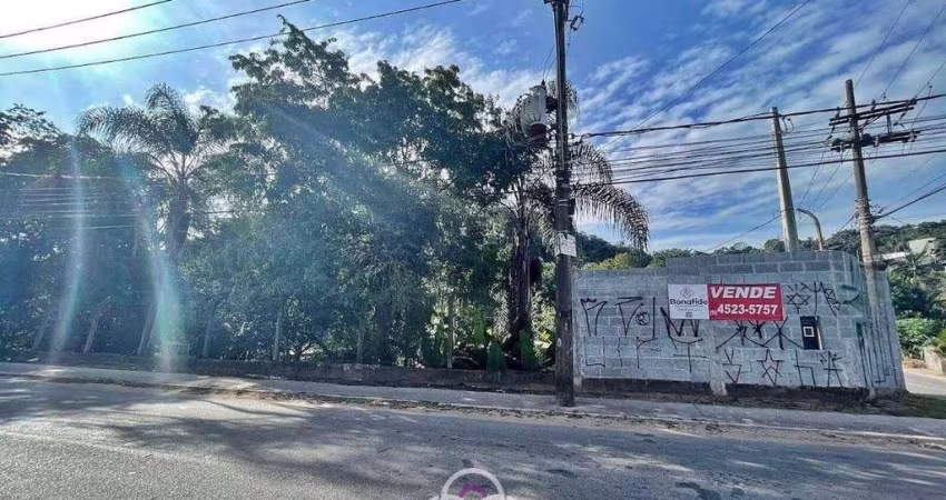 Terreno Residencial à venda, Ivoturucaia, Jundiaí - TE0626.