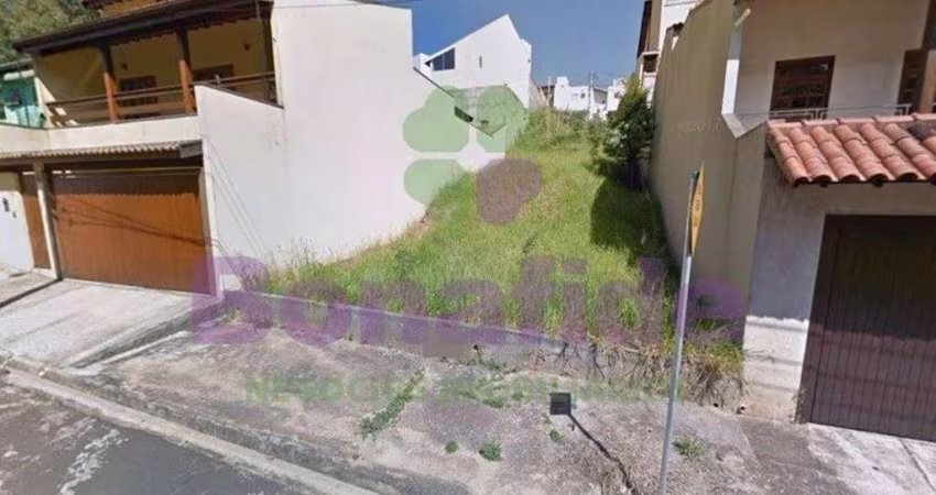 Terreno Residencial à venda, Parque da Represa, Jundiaí - TE0628.