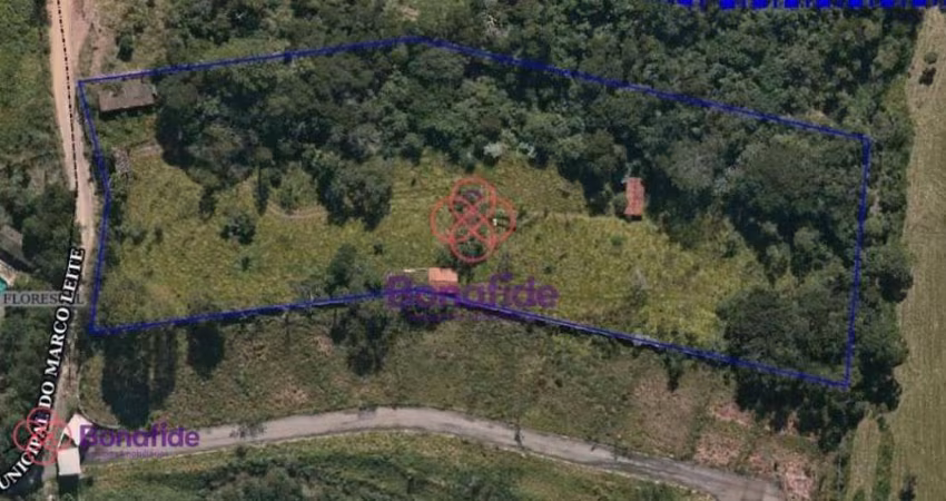 Área à venda, 13300 m² por R$ 4.400.000,00 - Jardim Liberdade - Jundiaí/SP