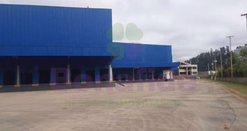 Galpão Industrial para locação, Empresarial Mirante de Cajamar (Polvilho), Cajamar - GA0270.