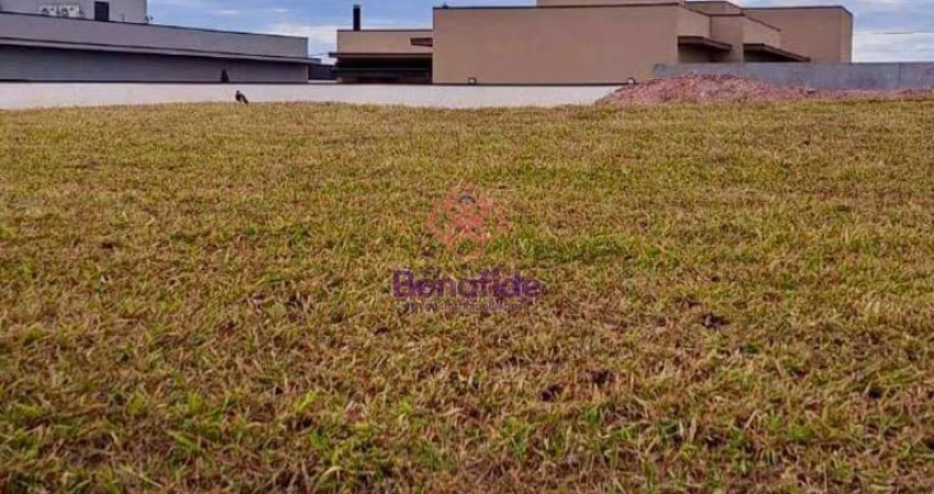 Terreno Residencial à venda, Medeiros, Jundiaí - TE0640.