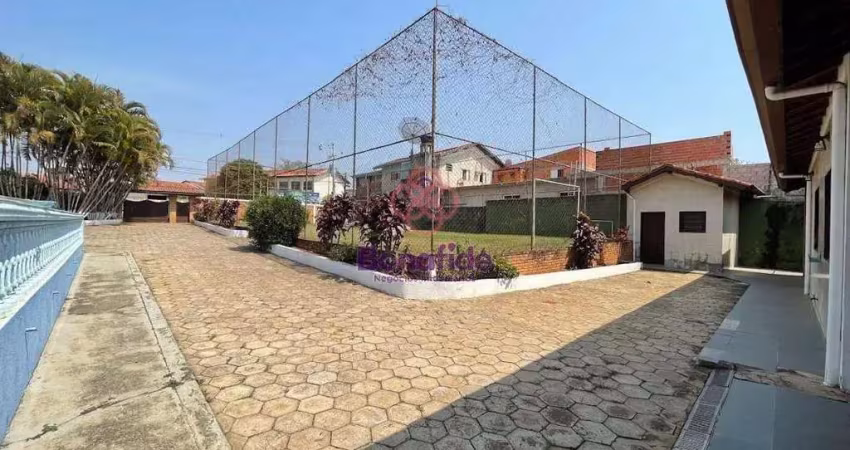 Chácara Residencial para locação, Maracanã, Jarinu - CH0141.