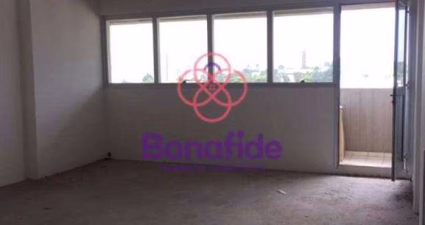 Sala Comercial à venda, Jardim Flórida, Jundiaí - SA0159.