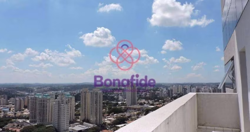 Sala Comercial à venda, Jardim Flórida, Jundiaí - SA0161.