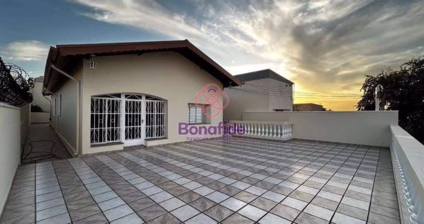 Casa Residencial à venda, Vila Santana II, Jundiaí - CA1538.