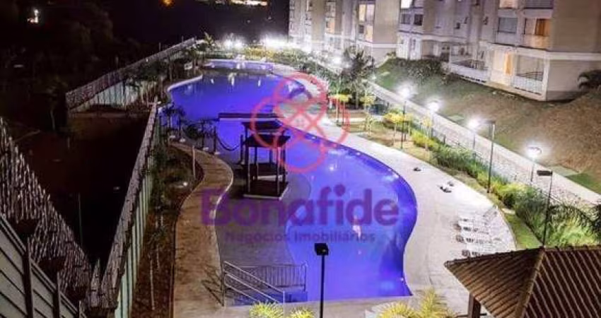 Apartamento Residencial à venda, Jardim Tereza Cristina, Jundiaí - AP0668.