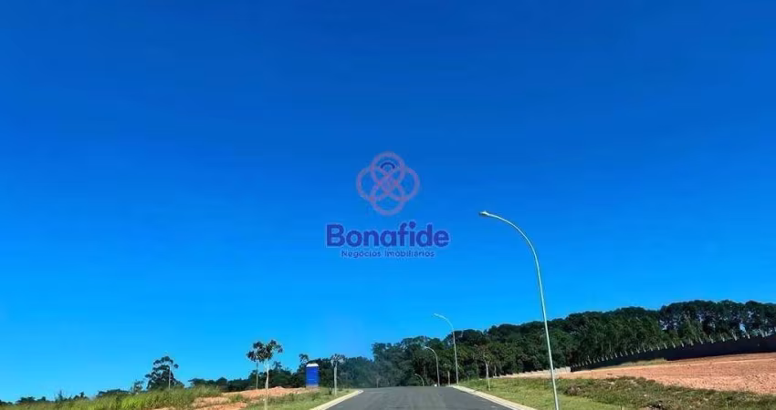 Terreno Residencial à venda, Ivoturucaia, Jundiaí - TE0664.